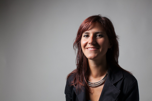 Roberta Pamato